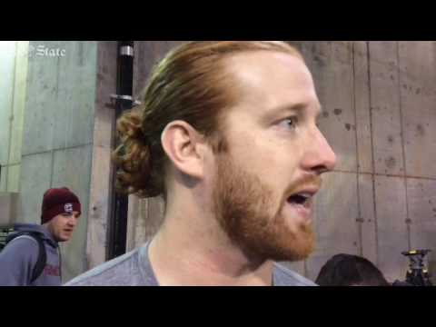 Hurst: Clemson at end of game 'disrespectful'