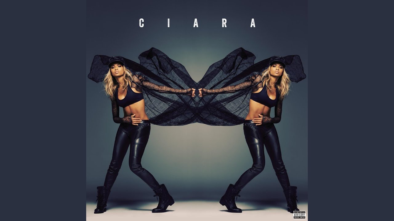 Ciara - Read My Lips