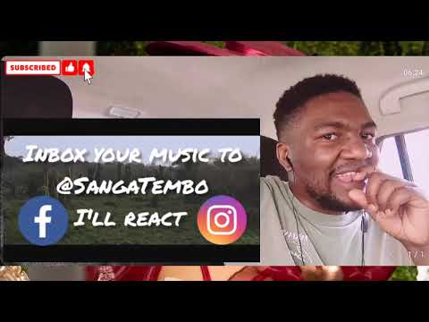 FIRST REACTION :: Salma x LJ Mojo - Free (Video Dir. Tivo)