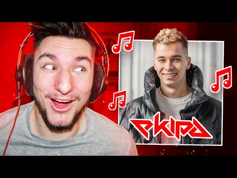 Reakcja na EKIPA - 3KIPA !🤯 *szok*