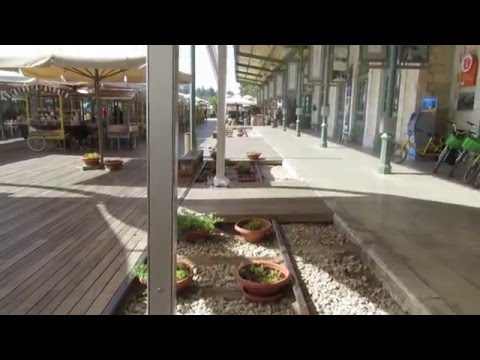 download lagu mp3 mp4 Segway Jerusalem Old Train Station, download lagu Segway Jerusalem Old Train Station gratis, unduh video klip Segway Jerusalem Old Train Station