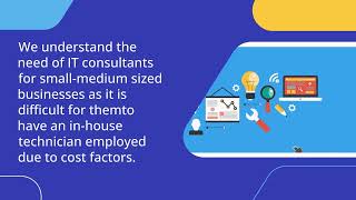 Why is IT Support Dubai Essential for an Organization?