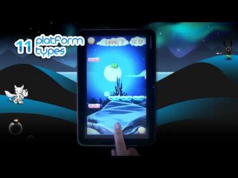 Bouncy Bill Halloween Video