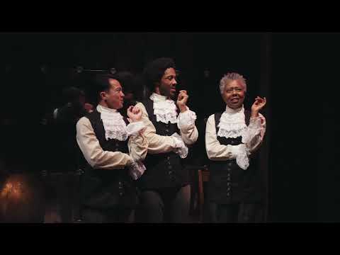 A Tale of Two Cities presented by Shattered Globe Theatre