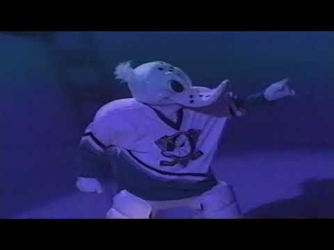 1993-1994 NHL Season Retrospective