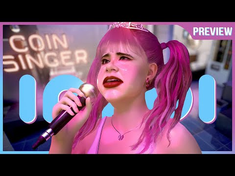 Video Thumbnail: inZOI [Preview] #23 - Die traurigste Karaoke Bar der Welt