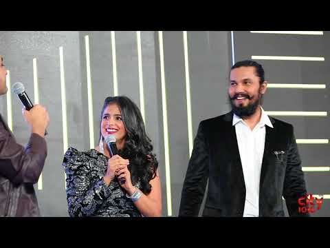 Splash Anthem Road Show with Randeep Hooda