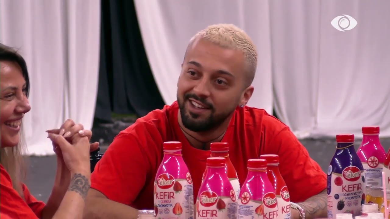 Jozi realizon sfidën: Përtej lojës, Gerta është super grua