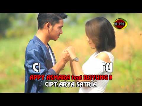 Happy Asmara Feat. Buyung Kdi - Cintaku Satu | Dangdut (Official Music Video)