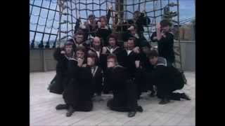 H.M.S. Pinafore, 10. &quot;A British tar is a soaring soul&quot;