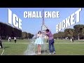 COMBO ICE BUCKET CHALLENGE - Берсик (Фонд Обнаженные ...