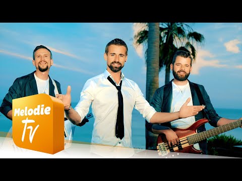 Die Grubertaler – Vielleicht wird's heute Nacht passieren (Offizielles Musikvideo)