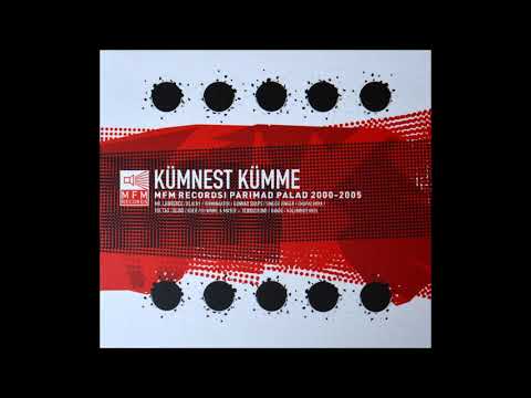 Gunnar Graps - Kaotan (Estonia, 2003)