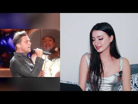 COLOMBIANA REACCIONA A Luis Miguel - "La Bikina" (Video Oficial)