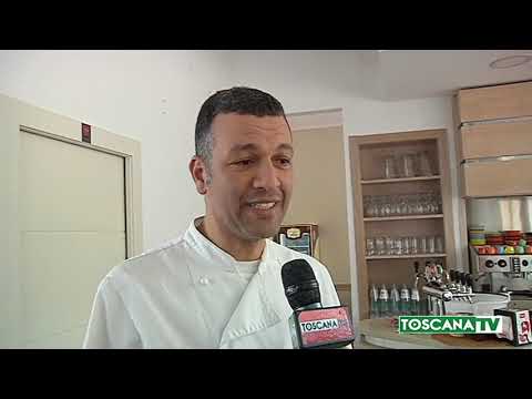 2018-02-27 PRATO - NOTTE DI SPACCATE A BAR E NEGOZI