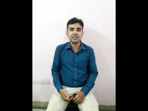 Feedback of Rahul Gautam Working in Super House Group (25/07/21)