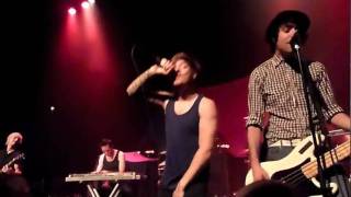 Hypertronic Superstar - The New Cities (Live In Cobourg)