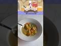 Modern Soup From Ben And Holly S Little Kingdom 🫛 Shorts Viral Benandholly Cartoonedits