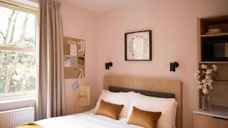 Bob W London Holland Park | London, United Kingdom | Hotel Review 🛏️