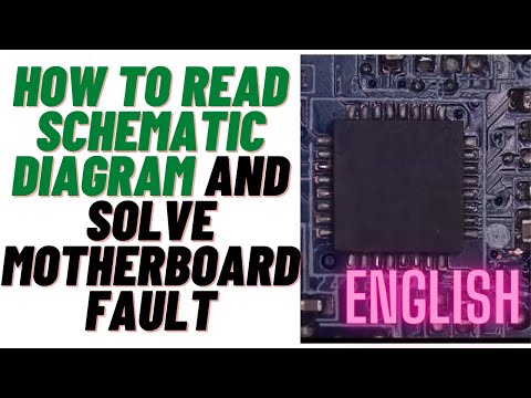 Dell 3542 Cedar Laptop ON OFF Problem in Hindi Chip level Laptop Repairing Video Course Laptex