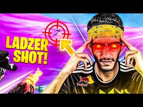 ZAPPING VITALITY RUSH ESPORT - ÉPISODE 27 : L'ÉQUIPE FORTNITE SOUS LES PROJECTEURS