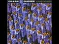 Dislocated - Gillan/Glover