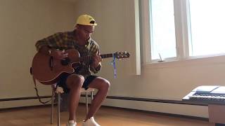 In Your Atmosphere (John Mayer)