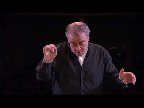 Shostakovich Violin Concerto No.2 | Alena Baeva