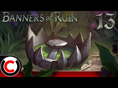 Banners of Ruin: Watch Your Step (2/3) - #13 - Ultra Co-op