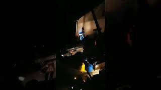 UPDATE Pană de curent în Cedonia - S-a stricat un transformator 1 video