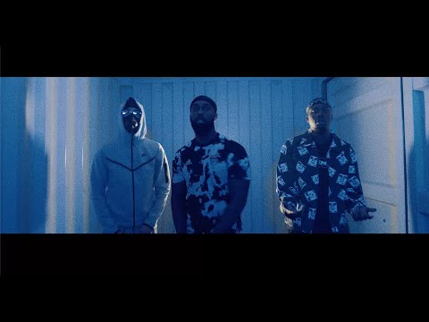 RAS - LPDLD feat. Norsacce & Freeze Corleone (Clip Officiel)