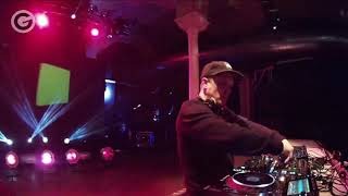 Badlokk live @ Gretchen [Hanzom Music]