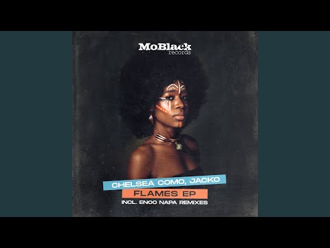 Flames (Enoo Napa Alternative Remix)