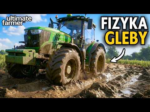 TOP 15 FAKTÓW O PROJEKCIE ULTIMATE FARMER