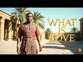 Haddaway What Is Love Ancient Egyptian Style Cover Epic Middle Eastern Cinematic Music