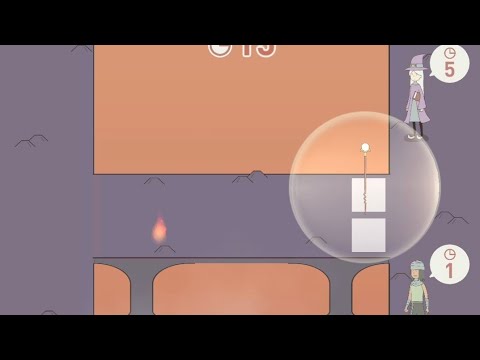 Iq dungeon 2 level 195