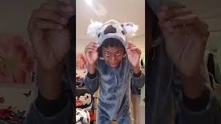 luvcoregf parody: my cosplays isaiahinnt edtion @LexKuma