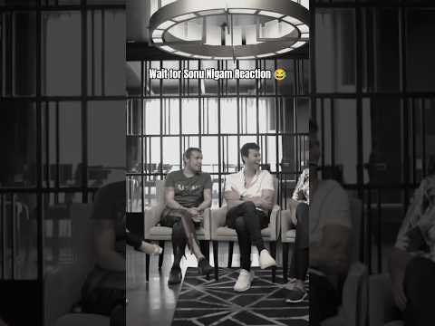 Sonu Nigam Making Fun Of Atif Aslam Song Doorie #doorie#sonunigamreaction #atifaslamsong #viralshort