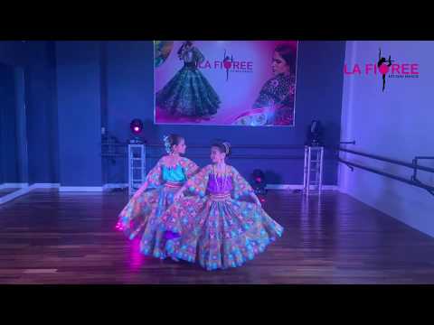 Isla Sakã  - Danza Paraguaya