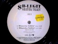 B-Legit • Whatcha Talkin Instrumental [MMII]