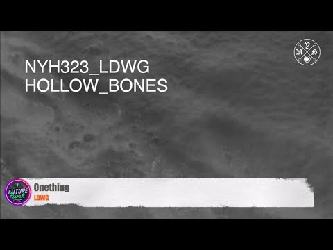 LDWG - Onething [New York Haunted]