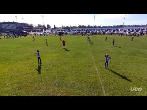 26.05.2024 VPS Musta - Sepsi-78, Seinäjoki Cup A