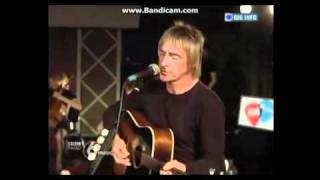Adele &amp; Paul Weller : Need Your Love So Bad