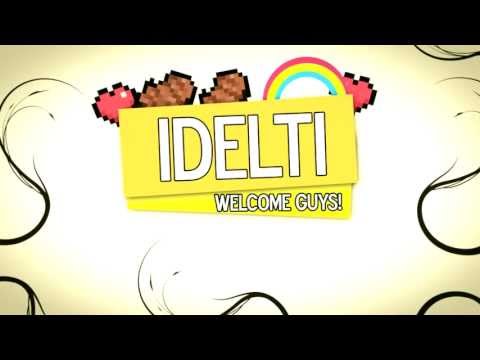 Idelti Intro  - by Donadigo