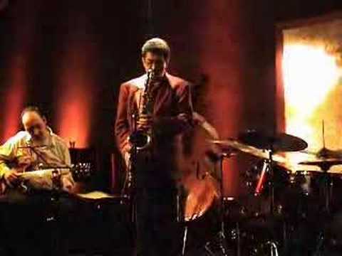 G.DEDEIAN  Bruxelles "The Music Village" - Foot Prints part2