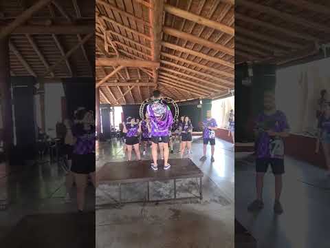 Apresentação Bateria Suicida