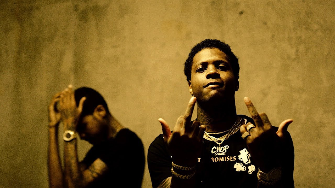 Lil Durk & Lil Reese — Distance