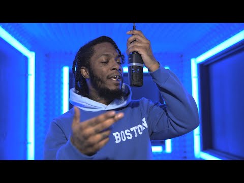 Shxdow - ICE MODE | JDZmedia