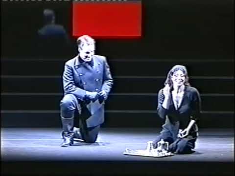 Anna Caterina Antonacci - Un soave non so che - Cenerentola - Rossini - 2000