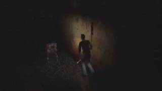 Let&#39;s Play Silent Hill - Pt 7 - The Dark Gets Darker